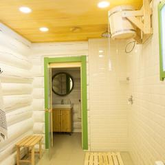 Гостиница Villatic, Красноярск, Красноярский край