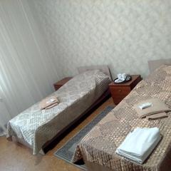 Мини-гостиница Звездочка, Красноярск, Красноярский край
