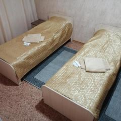 Мини-гостиница Звездочка, Красноярск, Красноярский край