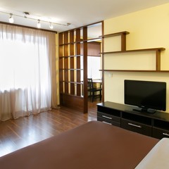 Апарт-отель Ключ, Красноярск, Красноярский край
