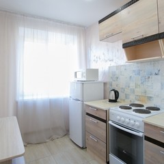 Апарт-отель Ключ, Красноярск, Красноярский край