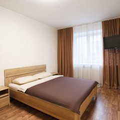 Апарт-отель Ключ, Красноярск, Красноярский край