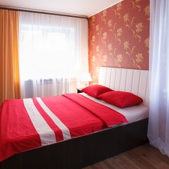 Апарт-отель Ключ, Красноярск, Красноярский край