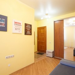 Апарт-отель Ключ, Красноярск, Красноярский край