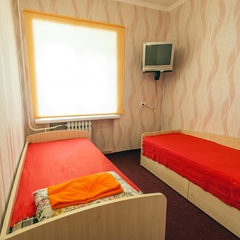 Отель Ермак, Красноярск, Красноярский край