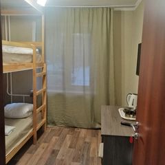 Отель Адель, Красноярск, Красноярский край