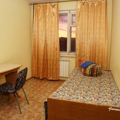 Дом Артистов Цирка Арена Красноярск, Красноярск, Красноярский край