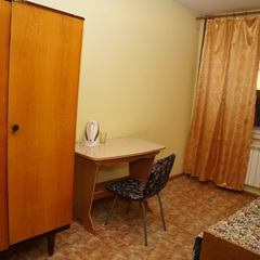 Дом Артистов Цирка Арена Красноярск, Красноярск, Красноярский край
