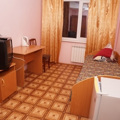 Дом Артистов Цирка Арена Красноярск, Красноярск, Красноярский край