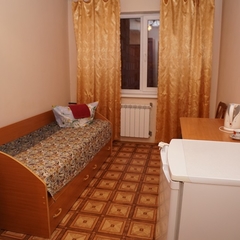 Дом Артистов Цирка Арена Красноярск, Красноярск, Красноярский край