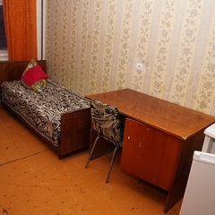 Дом Артистов Цирка Арена Красноярск, Красноярск, Красноярский край