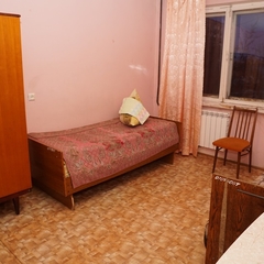 Дом Артистов Цирка Арена Красноярск, Красноярск, Красноярский край