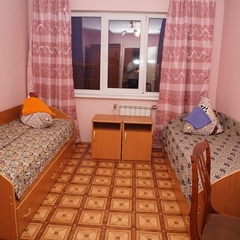 Дом Артистов Цирка Арена Красноярск, Красноярск, Красноярский край