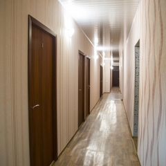 Отель Ермак, Красноярск, Красноярский край