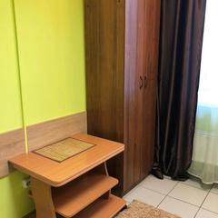 Мотель Вариант, Красноярск, Красноярский край