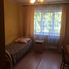 Дом Артистов Цирка Арена Красноярск, Красноярск, Красноярский край