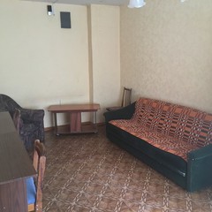 Дом Артистов Цирка Арена Красноярск, Красноярск, Красноярский край