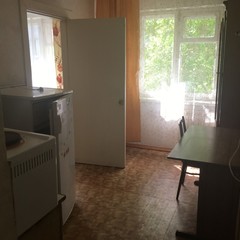 Дом Артистов Цирка Арена Красноярск, Красноярск, Красноярский край