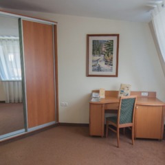 Гостиница Дом Отель Classic, Красноярск, Красноярский край