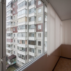 Апартаменты Гранд на Весны 17, Красноярск, Красноярский край
