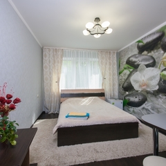 Гостиница Мегаполис, Красноярск, Красноярский край