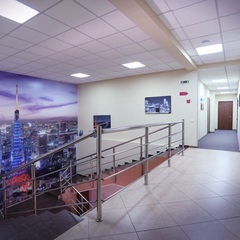 Гостиница Магнит, Красноярск, Красноярский край