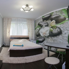 Гостиница Мегаполис, Красноярск, Красноярский край