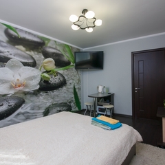 Гостиница Мегаполис, Красноярск, Красноярский край