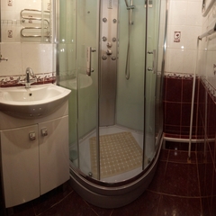 Гостиница Мегаполис, Красноярск, Красноярский край
