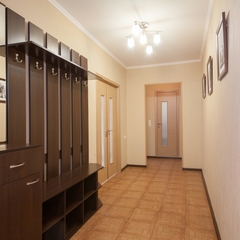 Апартаменты Гранд на Весны 17, Красноярск, Красноярский край