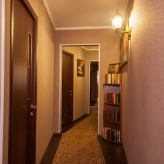 Гостиница Мегаполис, Красноярск, Красноярский край