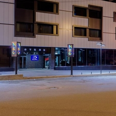 Гостиница Дом Отель Neo, Красноярск, Красноярский край