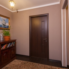 Гостиница Мегаполис, Красноярск, Красноярский край