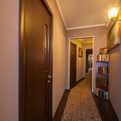 Гостиница Мегаполис, Красноярск, Красноярский край