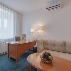 Гостиница Дом Отель Classic, Красноярск, Красноярский край