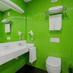 Гостиница Дом Отель Neo, Красноярск, Красноярский край