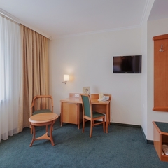 Гостиница Дом Отель Classic, Красноярск, Красноярский край