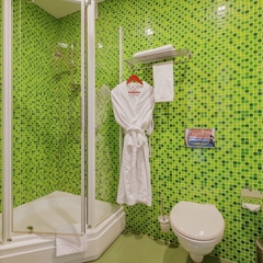 Гостиница Дом Отель Classic, Красноярск, Красноярский край