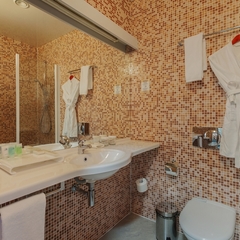 Гостиница Дом Отель Classic, Красноярск, Красноярский край
