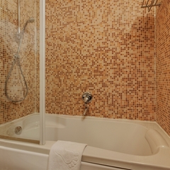 Гостиница Дом Отель Classic, Красноярск, Красноярский край