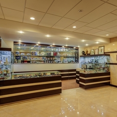 Гостиница Дом Отель Classic, Красноярск, Красноярский край