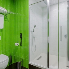 Гостиница Дом Отель Neo, Красноярск, Красноярский край