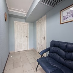 Отель КвартировЪ-Взлетка, Красноярск, Красноярский край
