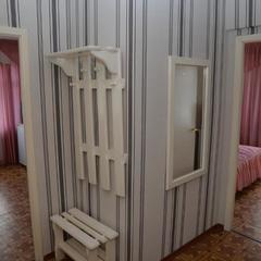 Отель Аэропорт Емельяново, Красноярск, Красноярский край