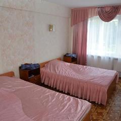 Отель Аэропорт Емельяново, Красноярск, Красноярский край