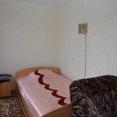 Отель Аэропорт Емельяново, Красноярск, Красноярский край