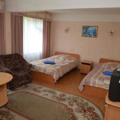 Отель Аэропорт Емельяново, Красноярск, Красноярский край