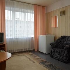 Отель Аэропорт Емельяново, Красноярск, Красноярский край
