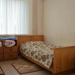 Отель Аэропорт Емельяново, Красноярск, Красноярский край