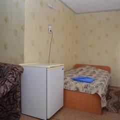 Отель Аэропорт Емельяново, Красноярск, Красноярский край